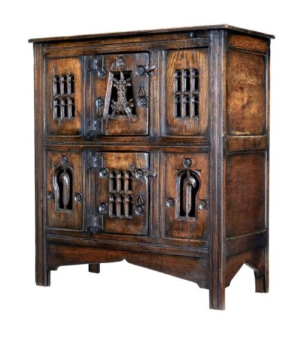 carved-oak-gothic-revival-food-cupboard-1.jpg